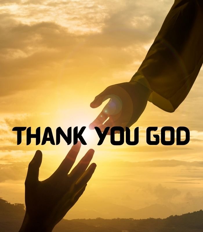 thank you god images 5k