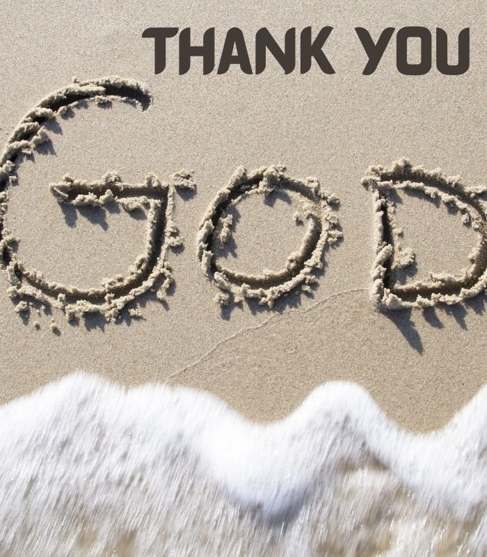 thank you god images hd
