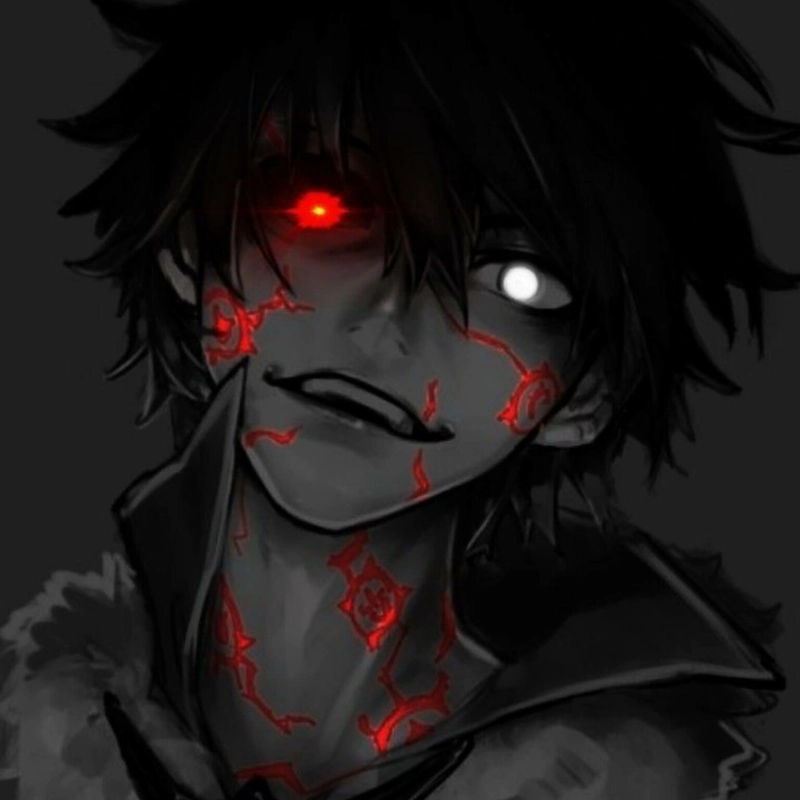 tiktok anime boy dp for instagram