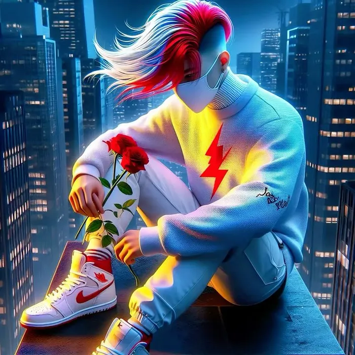 tiktok boys wallpaper