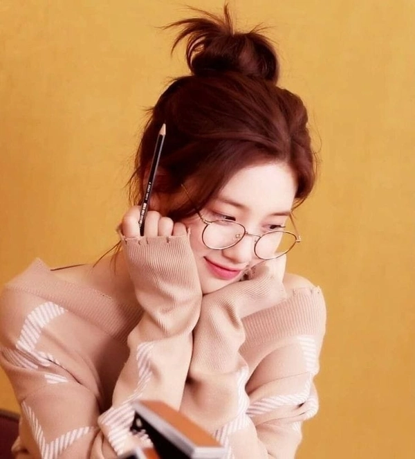 tiktok cute girl pic