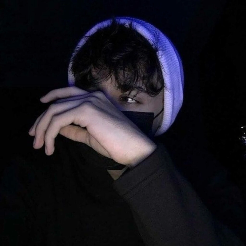 tiktok dp for boys instagram