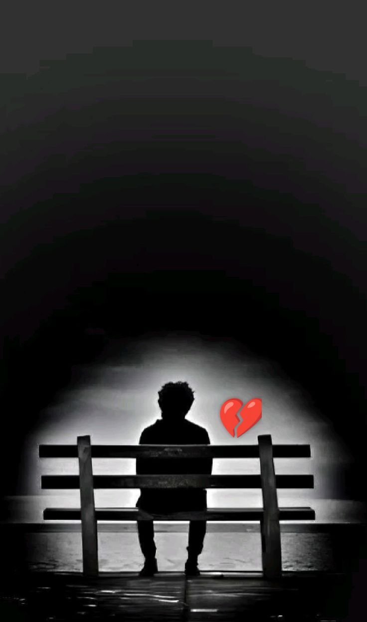 tired mood off photo