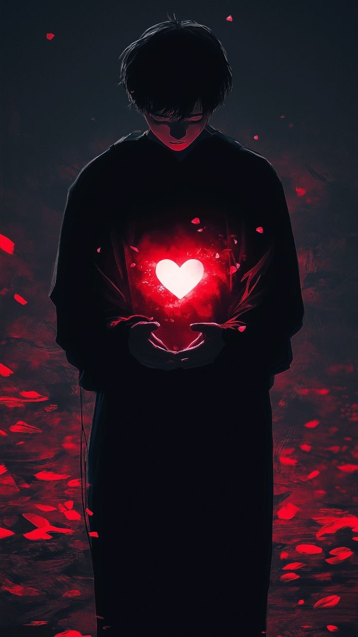 tired mood off photo