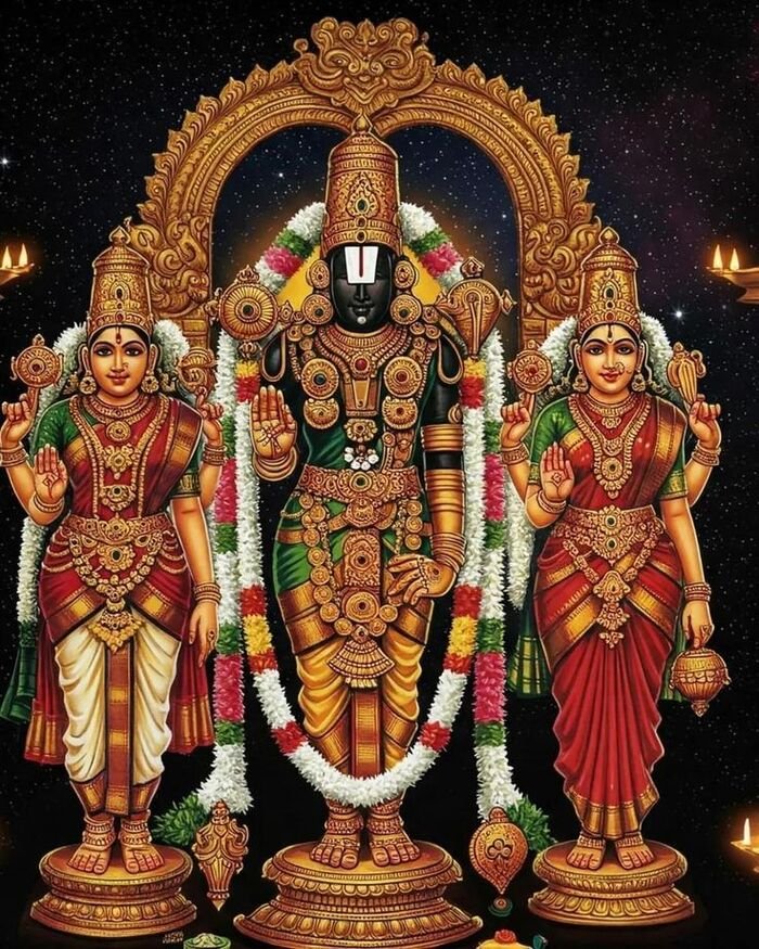 tirupati god images nice 5k