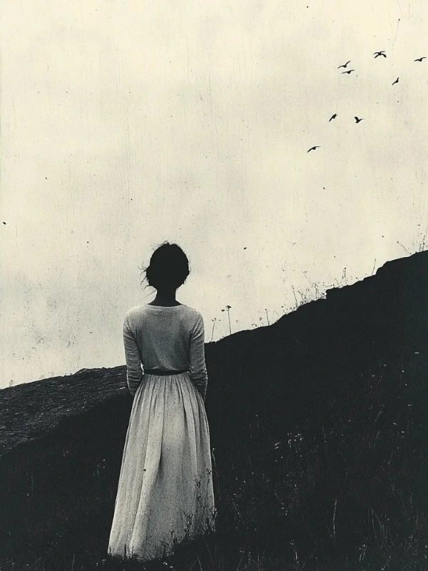 top rated alone dp for girls