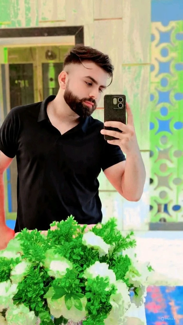 trending attitude boy