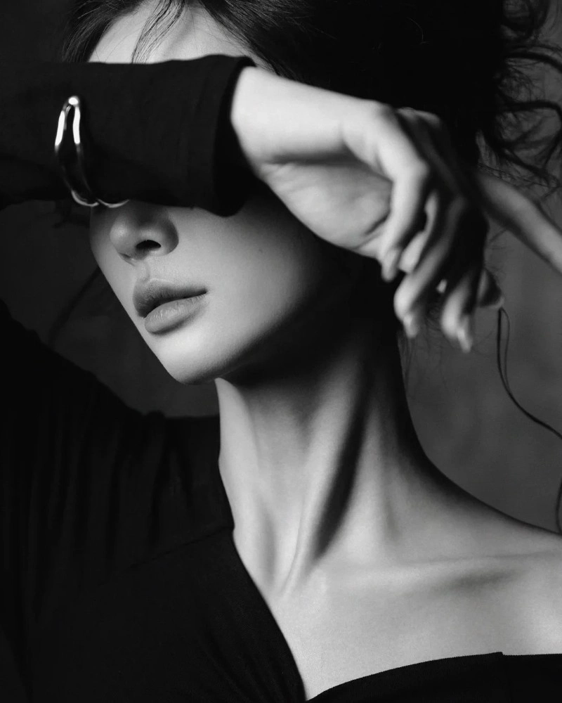 trending profile picture girls