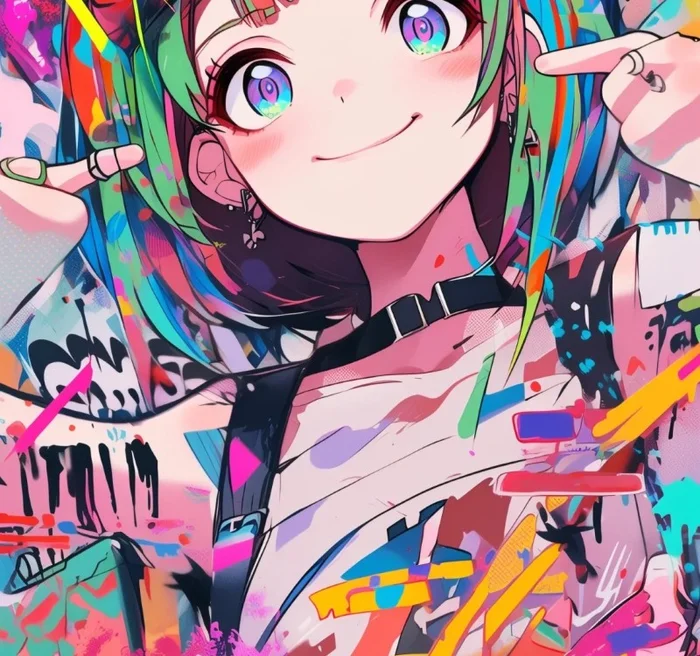 trendy aesthetic dp ideas