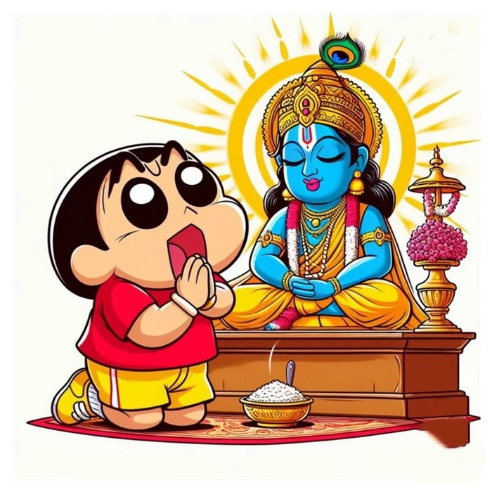 ultra hd 4k cartoon god wallpaper gallery free download