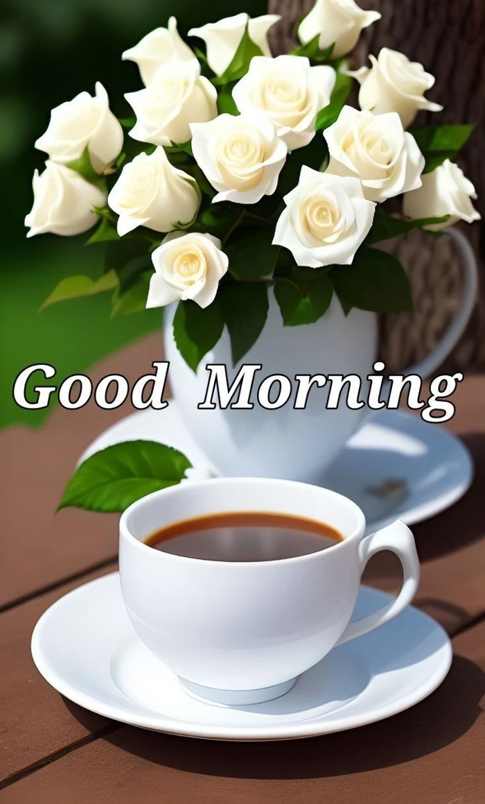 ultra hd 4k coffee good morning wallpaper photo gallery (1)