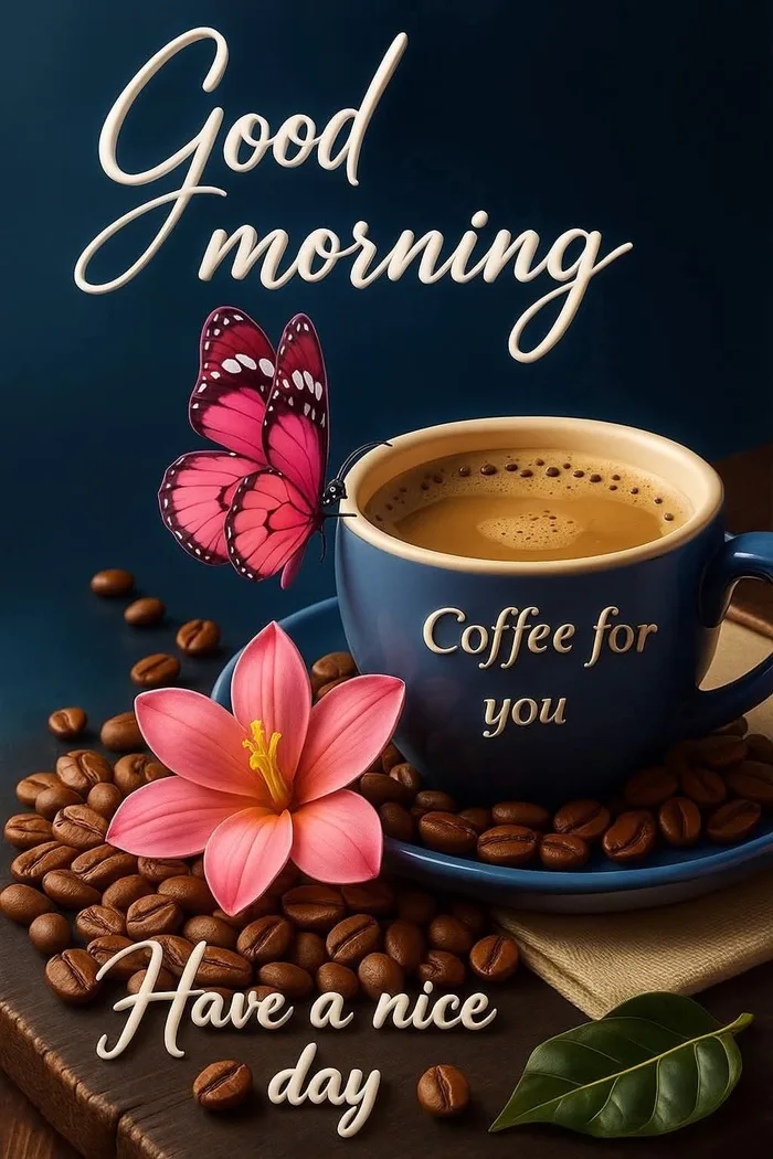 ultra hd 4k coffee good morning wallpaper photo gallery (2)