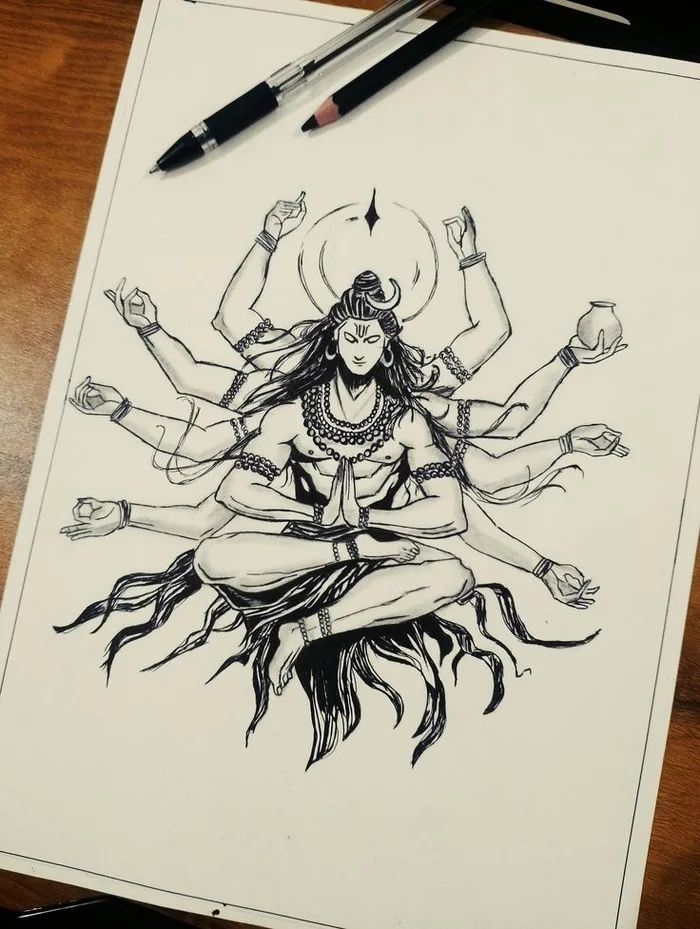 ultra hd 4k god drawing photos wallpaper gallery free
