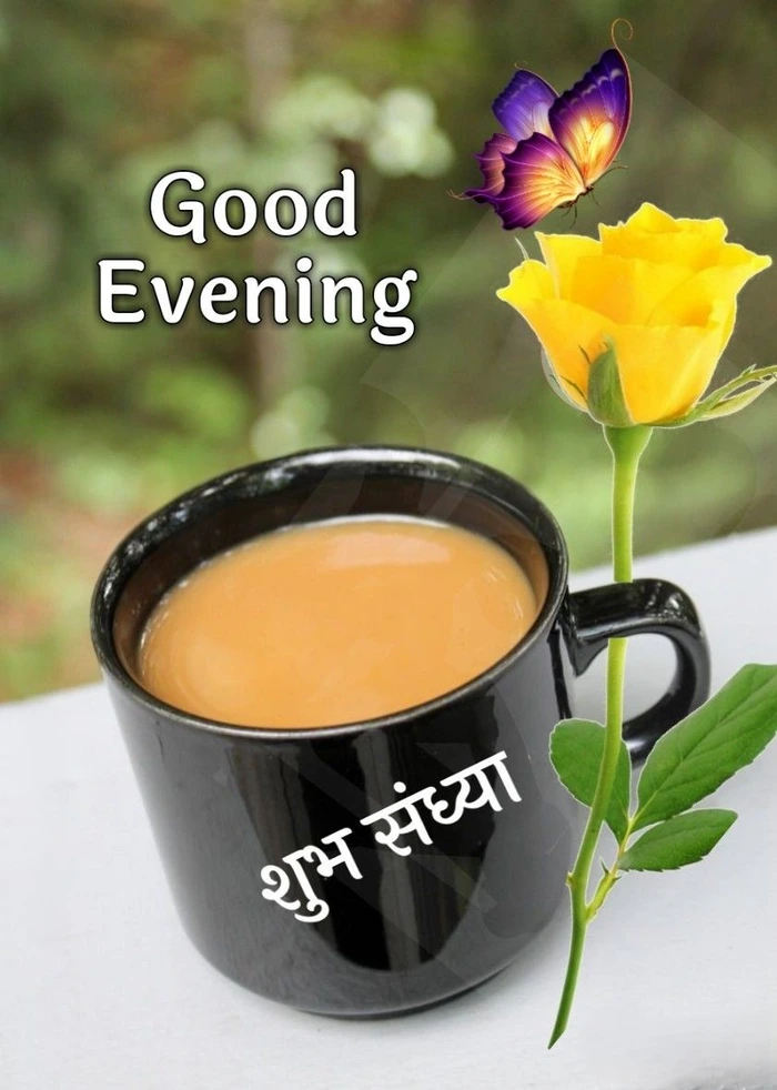 ultra hd 4k good evening wallpaper with tea photo gallery