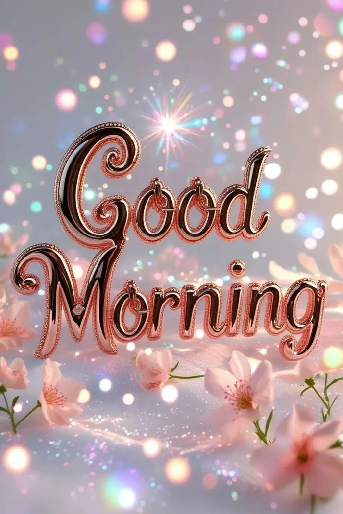 ultra hd 4k good morning 3d wallpaper gallery free