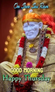 ultra hd 4k sai baba good morning wallpaper photo gallery