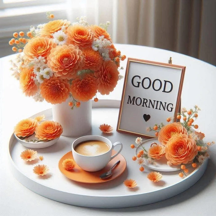 ultra hd coffee wallpapers gallery good morning collection