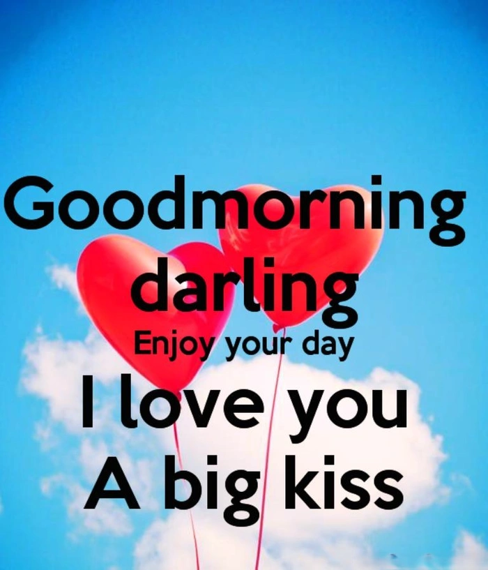 ultra hd darling wallpapers gallery good morning collection