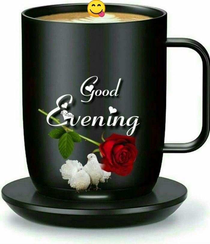 ultra hd good evening tea photos wallpaper background