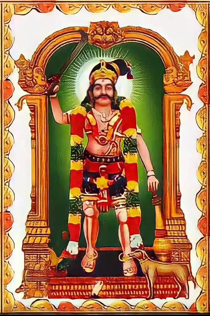 ultra hd karuppasamy god photos wallpaper gallery background