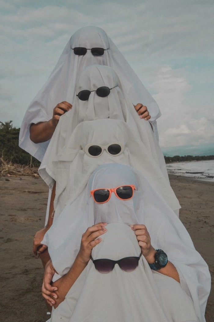 unique friendship dp