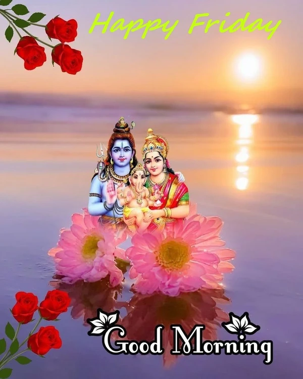 unique good morning friday god images