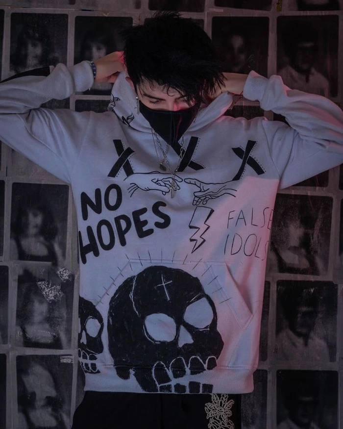 wallpaper attitude boy