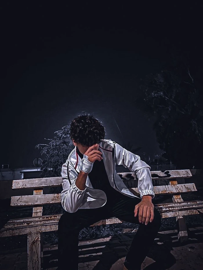 wallpaper breakup sad boy dp