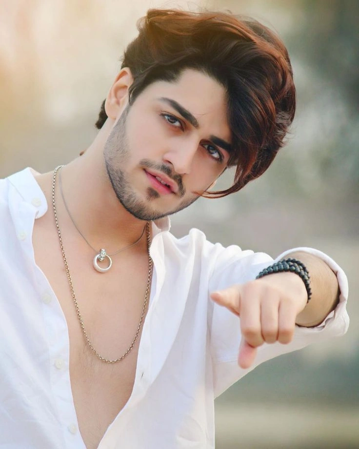 wallpaper dp attitude boy