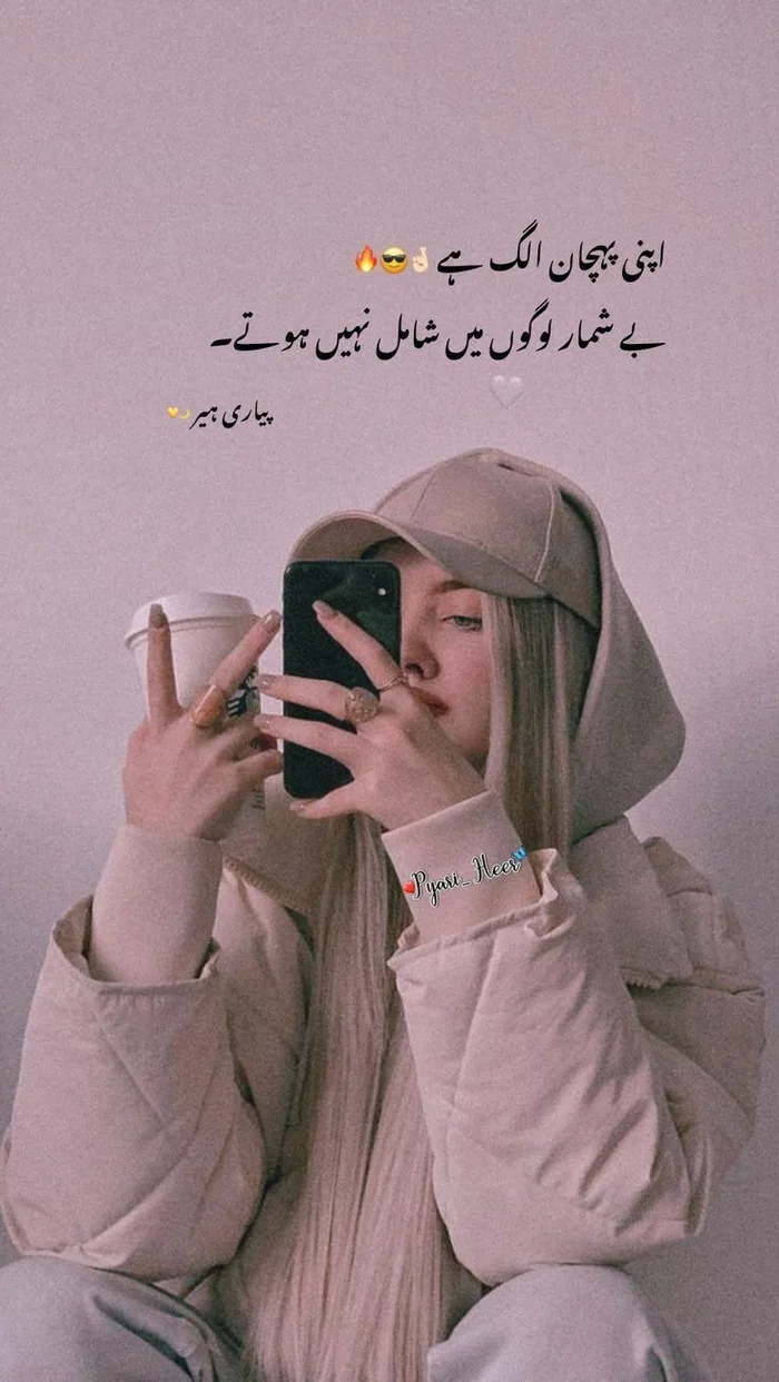 whatsapp attitude in hoodie dp