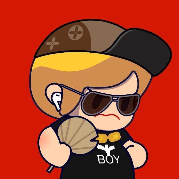 whatsapp cartoon dp character