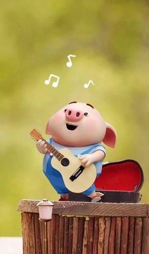 whatsapp cartoon dp smile