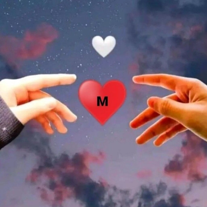 whatsapp dp for love 13