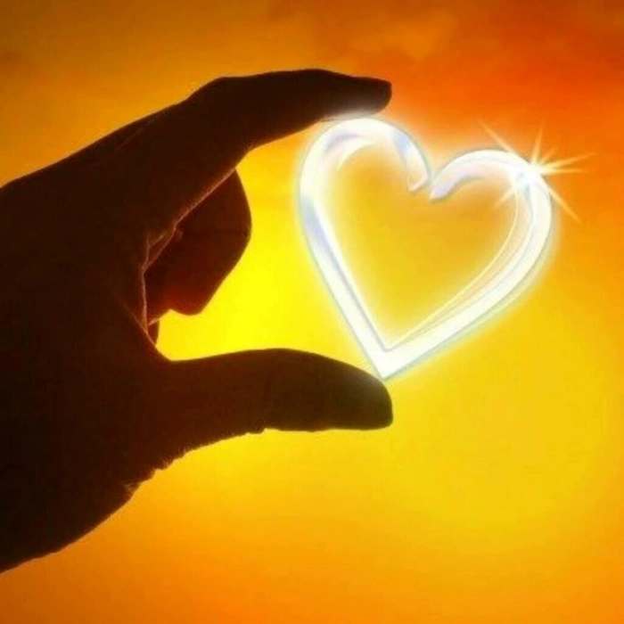 whatsapp dp for love 2