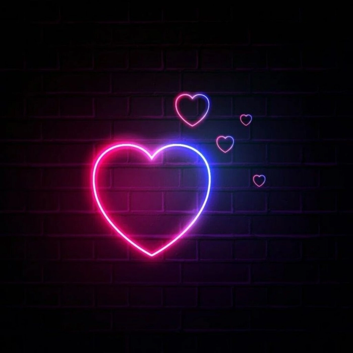 whatsapp dp for love 8
