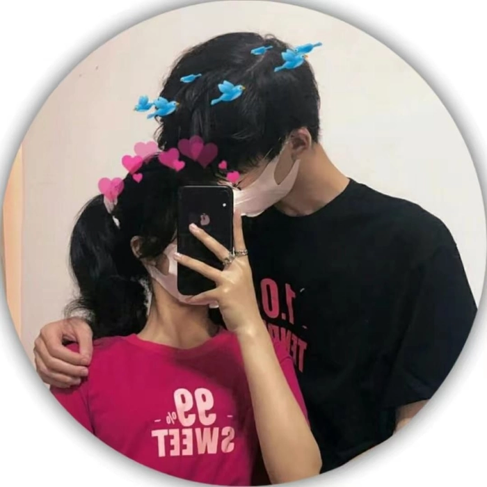 whatsapp dp for lovers hd