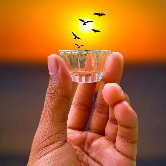 whatsapp dp pic no filter