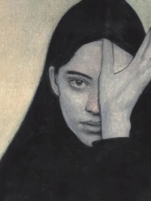 whatsapp profile alone dp for girls