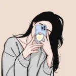 whatsapp profile tures in hoodie dp