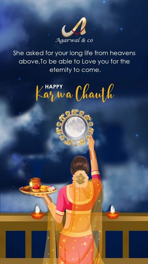 1080p happy karwa chauth images download