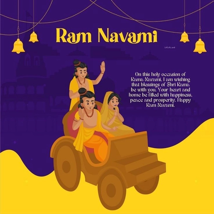 1080p happy ram navami wishes images download