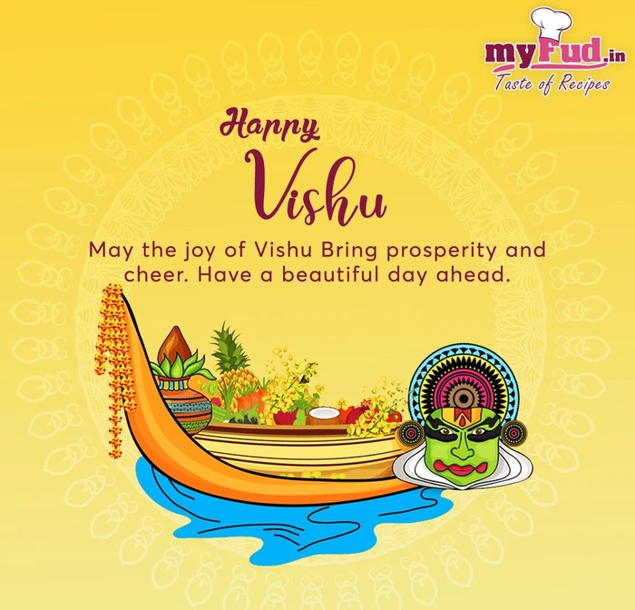 1080p happy vishu wishes images download