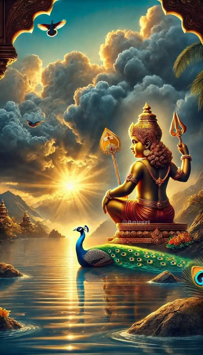1080p karthikeya god images download