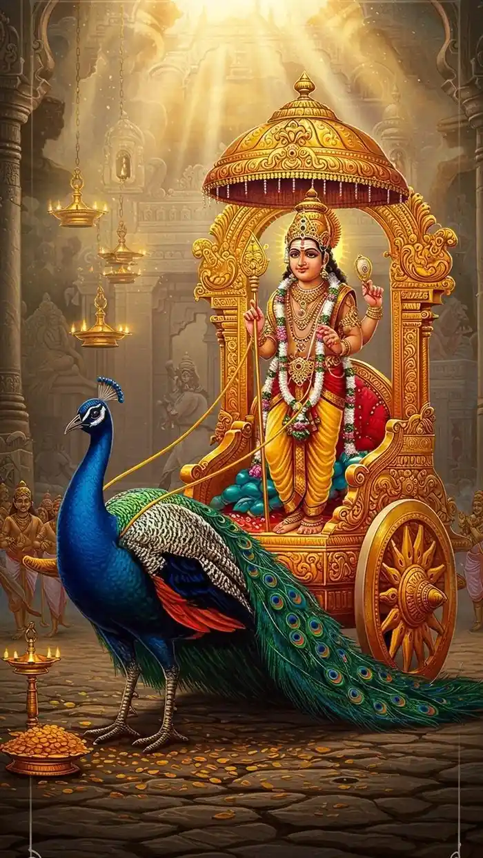 1080p karthikeya god images