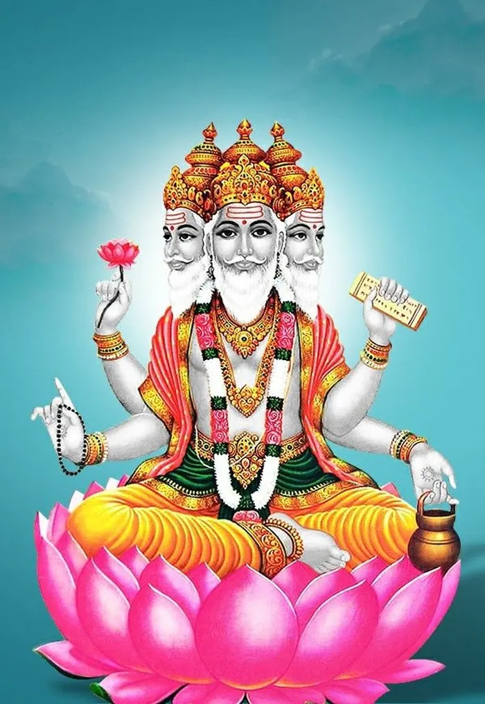 1080p lord brahma images