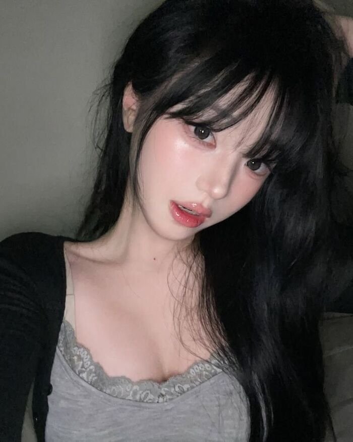 aethetics ig girl photo cute full hd