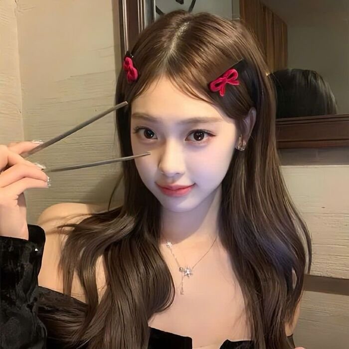 aethetics ig girl photo cute hd