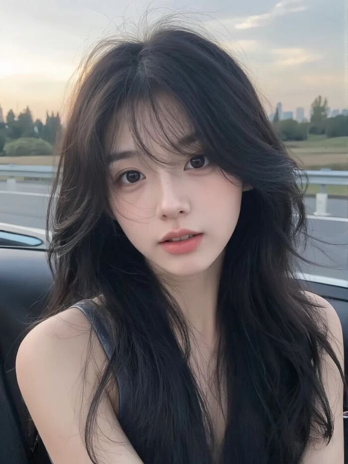 aethetics ig girl photo hot full hd