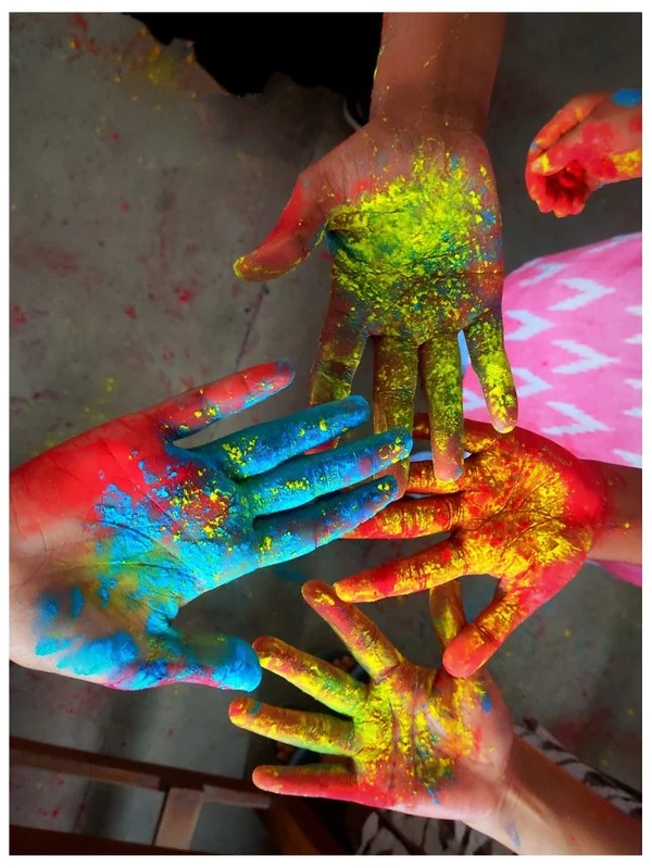 background happy holi funny images download