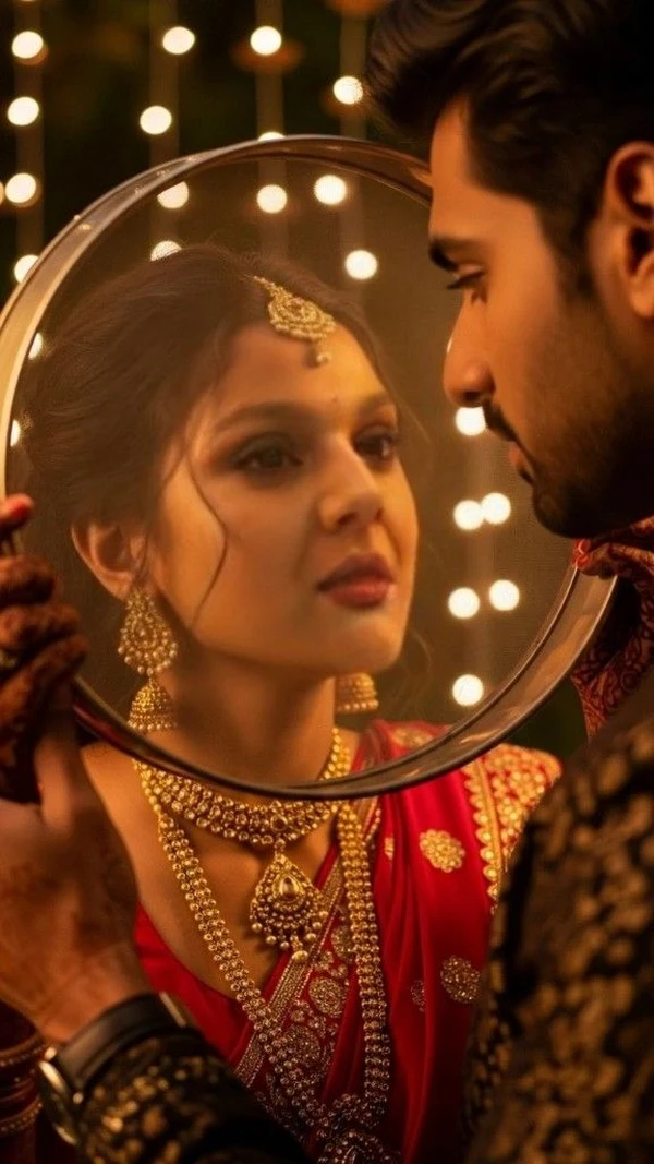 background happy karwa chauth images